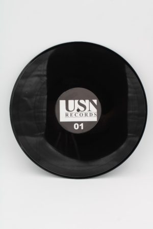 Various – Tag Der Zerstörung (Day Of Destruction) LP00115