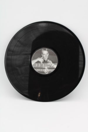 Cut-X – Indians LP00118