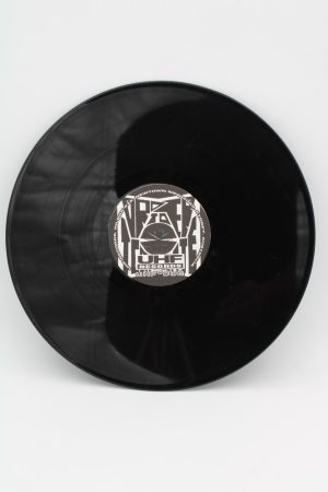 Trash Enemy HQ ‎– Order To Terminate LP00120