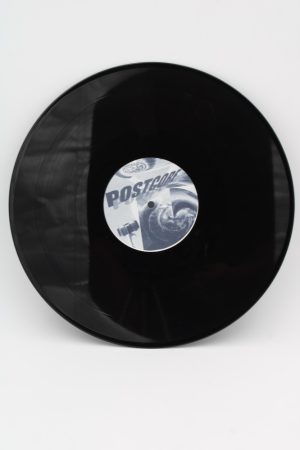 Postcore ‎– Pharmas Plague LP00125