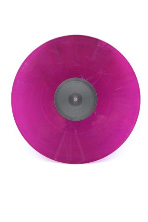 DJ Freak ‎– The Undisputed Truth EP LP00130