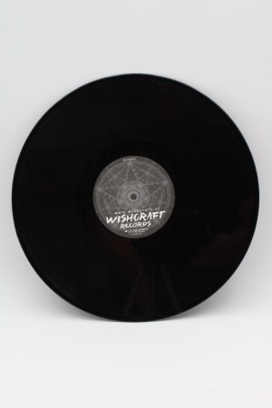 2 Disorder Mind / Deka ‎– Untitled LP00131