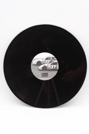 Various – The New Race LP00147