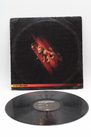 Catscan – Clone 1 LP00156