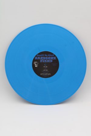 Geoff Da Chef – Hardcore Fiend LP00160