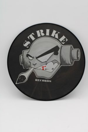 Various – Untitled LP00161