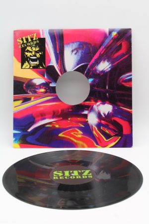 Blunted Boys – Mix Go Bang LP00162