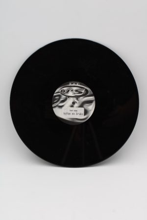 Echte Gabbers ‎– Kotze & Brake LP00163