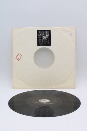 Leathernecks ‎– Leathernecker LP00170