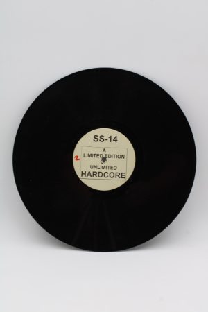 Tumor ‎– On A Trip Jam LP00174