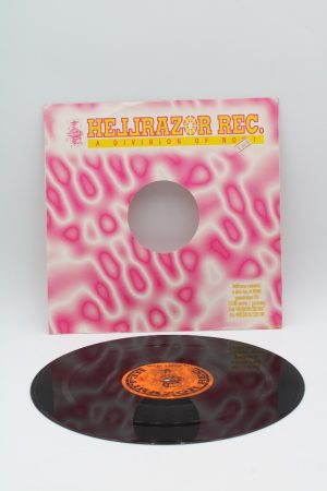 Son Of A Bitch ‎– Peak Devils E.P. LP00183