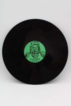 Tremolo Phasing ‎– Tremolo Phasing 2 LP00185