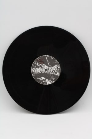 Various ‎– Hooligan Headquarters Chapter 1 LP00186