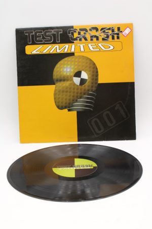 The Prophet – I Like It Loud LP00210