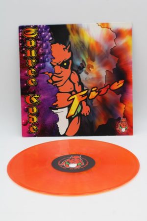 Source Code – Fire LP00224
