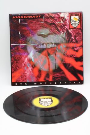 Juggernaut – XTC Motherf... LP00230