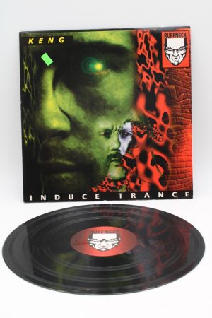 Keng – Induce Trance LP00237