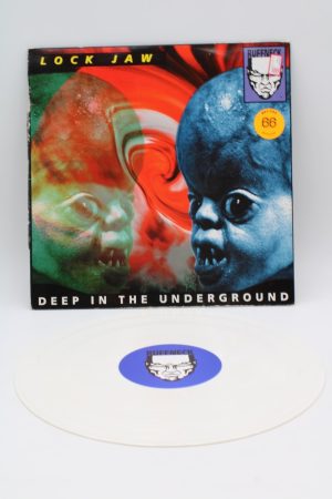 Lock Jaw – Deep In The Underground LP00239