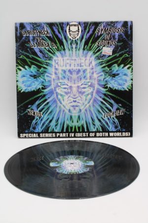 Various – Special Series Part IV (Best Of Both Worlds) LP00240