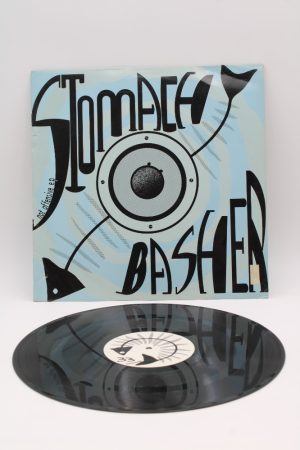 Stomach Basher – Not Offensive E.P LP00246