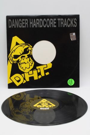 DJ Malone & DJ Bass – Daddy 2000 LP00249