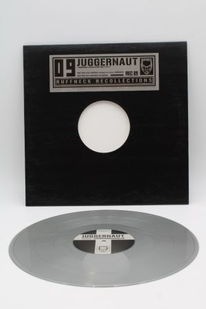 Juggernaut – Juggernaut Recollection Part 2 Of 3 LP00254