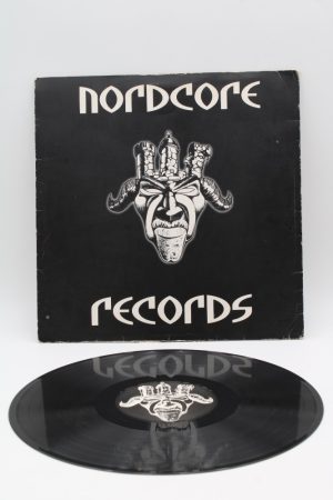 Nordcore GMBH – Dead Man LP00258