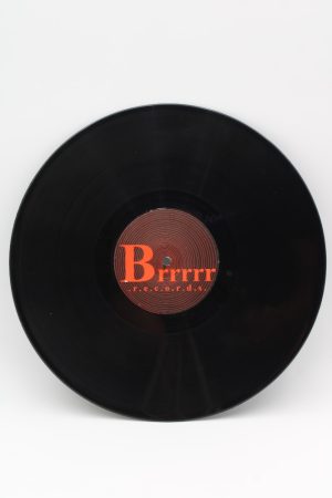 Sumo – Akabono LP00261