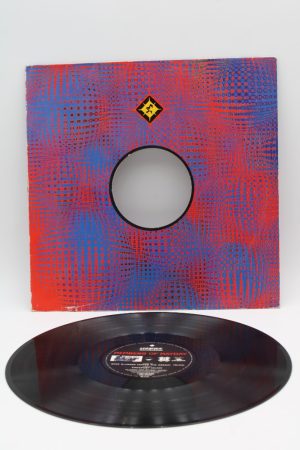 Members Of Mayday – Rave Olympia (Enter The Arena) LP00263