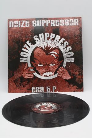 Noize Suppressor – Era E.P. LP00265