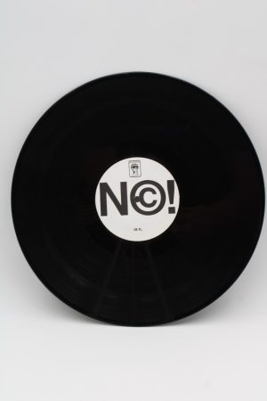 Overcast – N©! LP00266