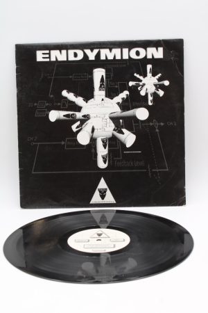Endymion – Recumbent DNA String Exponent LP00268
