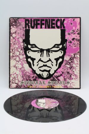 Various ‎– Special Series Part II - The Remix Project LP00271