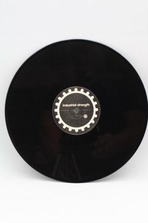 Disintegrator / DX13 – Industrial Strength Sampler Vol. II LP00272