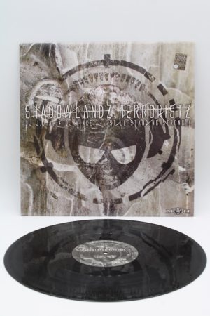 Shadowlandz Terroristz – Still Standing Strong! LP00279