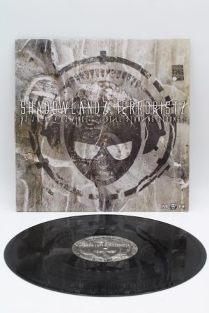 Shadowlandz Terroristz – Still Standing Strong! LP00280