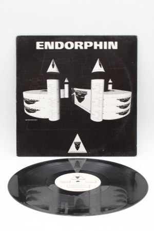 Endorphin – Revelations Chapter 21 Verse 1 LP00293