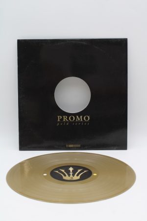 Promo – Gold Series 2 LP00296