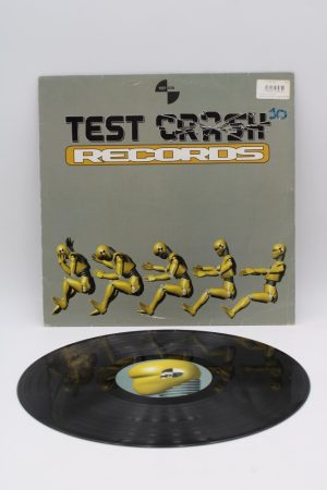 Jee Beat Squad – Semzer Sounds & Neurobengel Noise LP00301