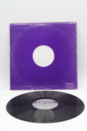 Thunderball – II LP00302