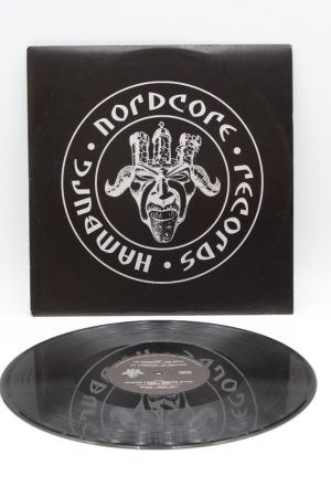 Various ‎– Nordcore Attack LP00320