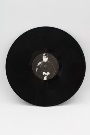 Pressurehead – London LP00286