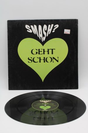 Smash? – Geht Schon LP00288