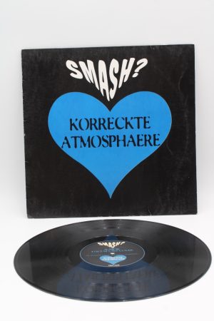 Smash? – Korreckte Atmosphaere LP00289