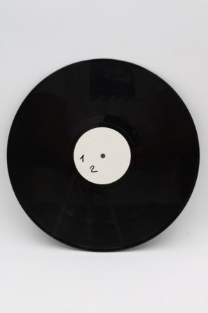 Jack Lucifer – I Am Living Death LP00317