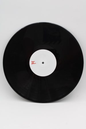 Buzz Fuzz – Drop The Pressure (The Mastermixes) LP00321