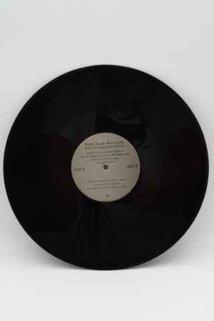 Freez-E-Style – Enter The Gates Of Darkness LP00323