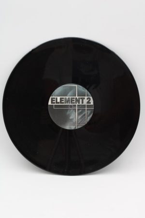 The Stunned Guys – Element 2 LP00325