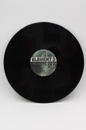 The Stunned Guys – Element 3 LP00326