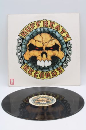 Overlords – Activate LP00327